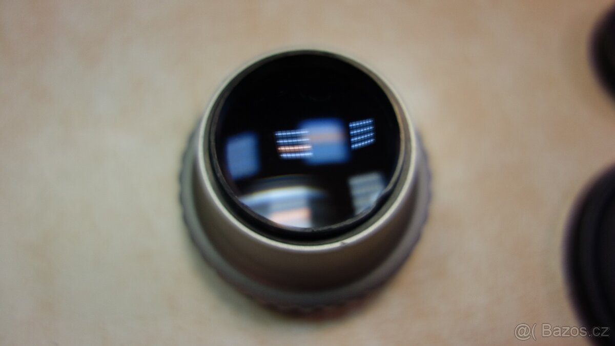 širokoúhlá předsádka Sony VCL-0637 S - 5