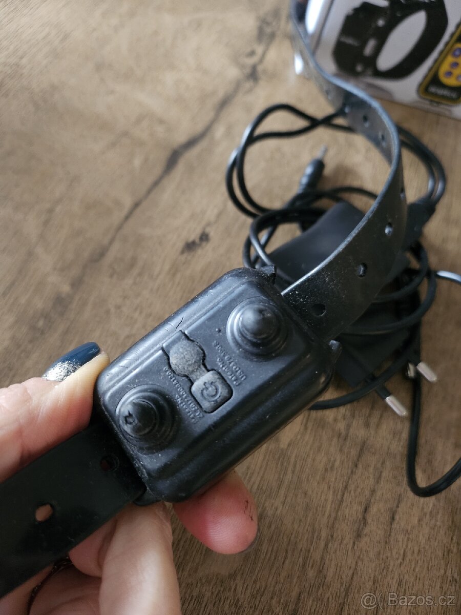 Elektrický obojek na psa - 5