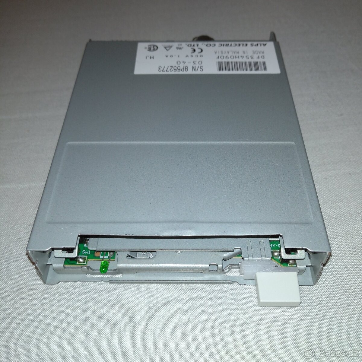 disketova mechanika pre Commodore Amiga 500/600/1200 - 5