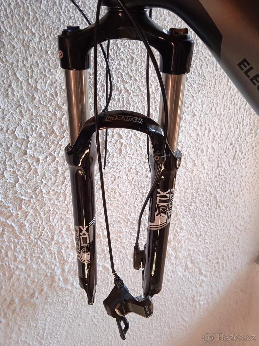 Sava Knight 9.0 ebike - 5