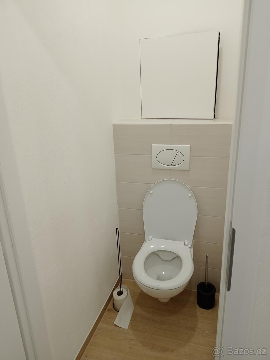 spolubydlení v pokoji pro 2 osoby - 5