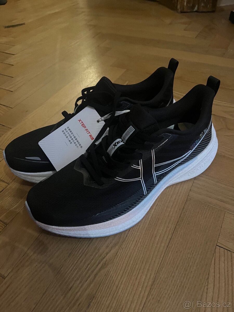 Běžecké boty vel. 41 - 5