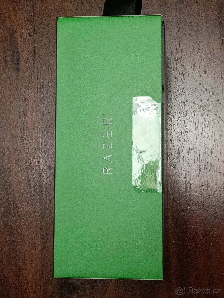 Nerozbalená myš Razer DeathAdder V3 Pro - černá - 5