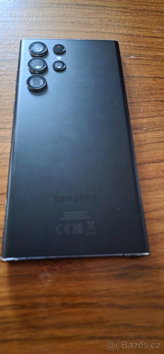 Samsung S22 ultra +Galaxy Buds Live - 5