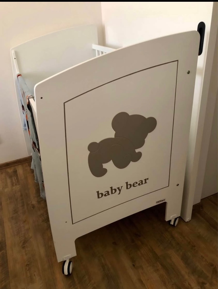 Dětská postýlka - 5