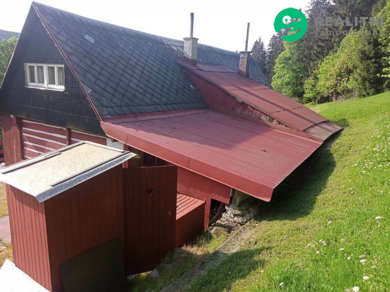 Podniková Chata Zářivka - 5