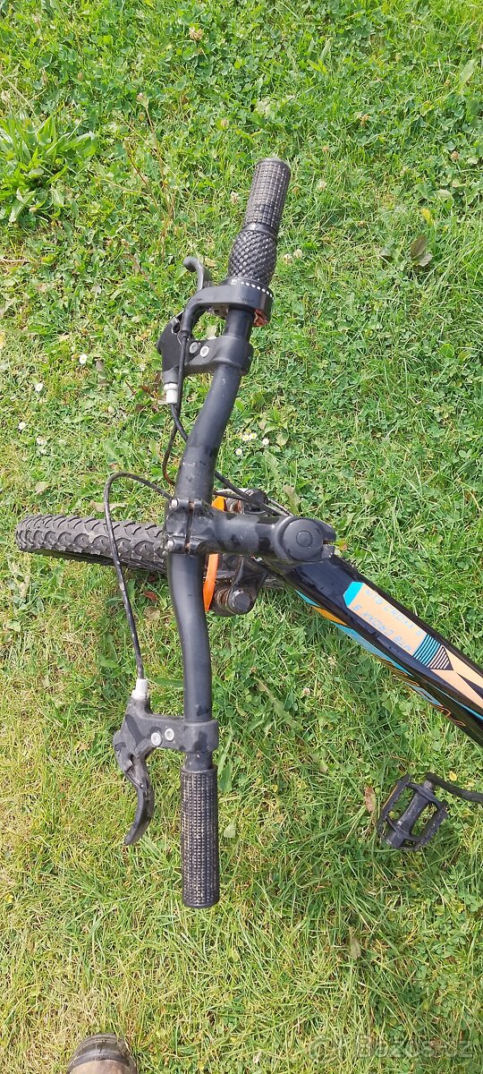 Dětské horské kolo - 5