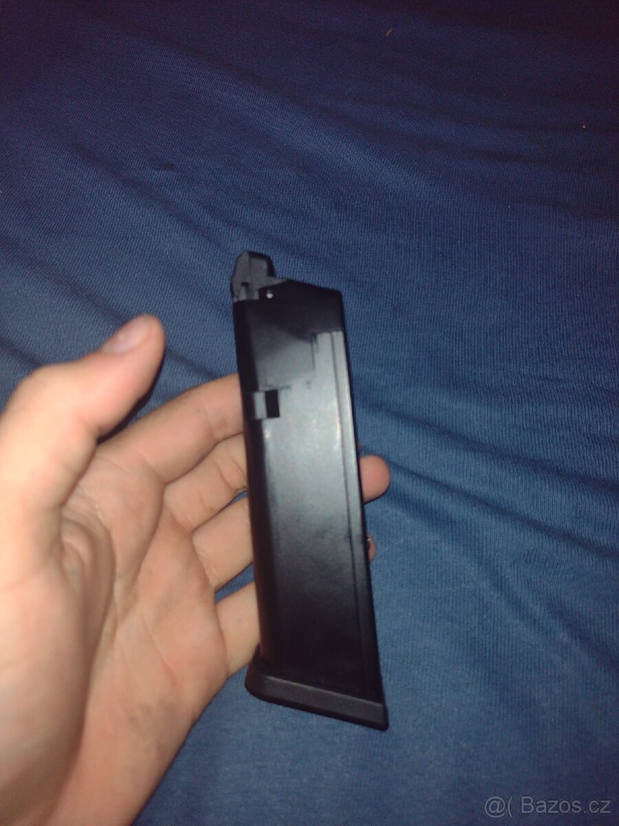 Action Army AAP-01 - 5