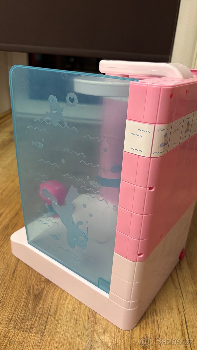 BABY born Sprchový kout - 5