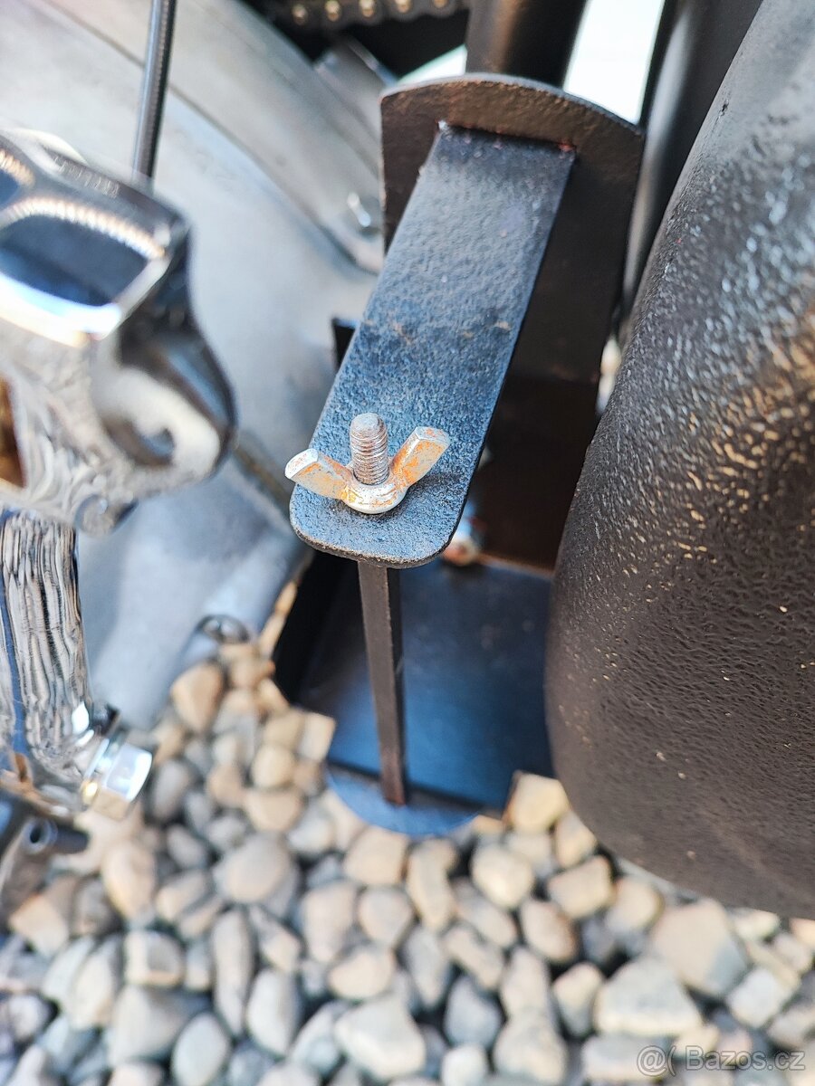 Ogar 250 typ 4 -1948 - 5