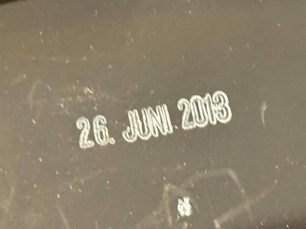 ŠKODA OCTAVIA 2 FACELIFT - filtrbox - 1K0129601CJ - 5