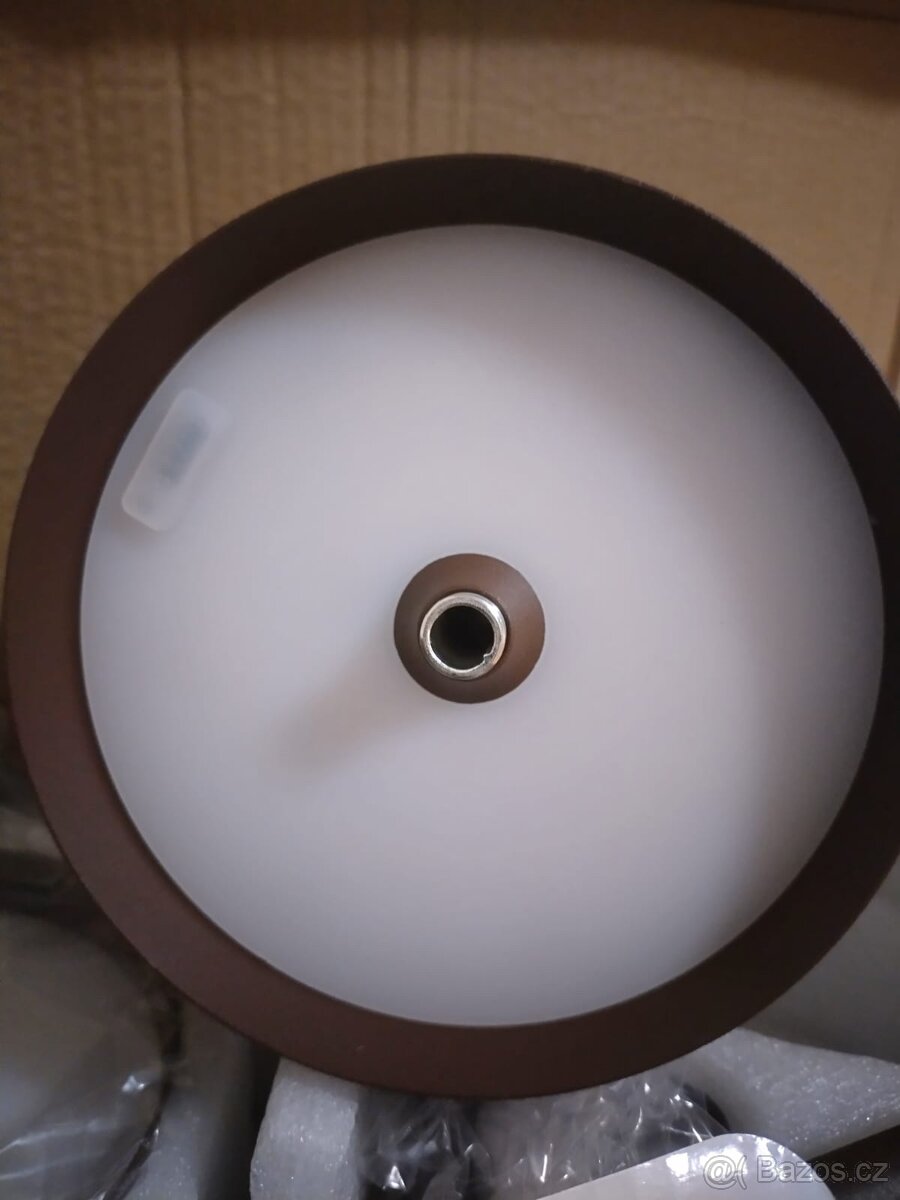 USB Led stolní lampa 2ks - 5