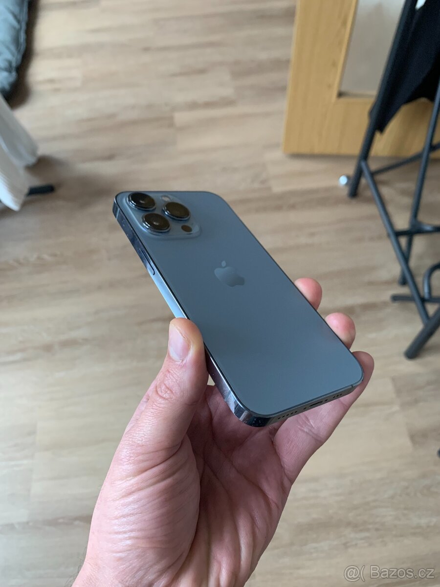 Iphone 13Pro 128GB - 5