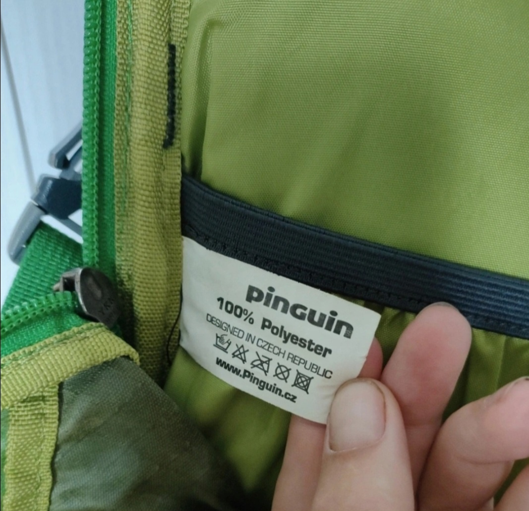 Batoh PINGUIN ACE 27 - 5