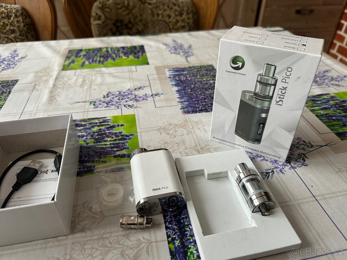 Elektronické vapo - 5