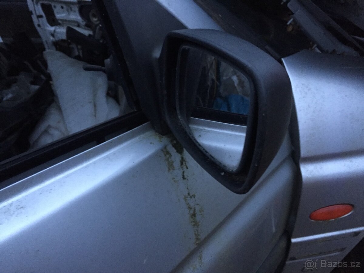 ford escort 1.8D Nd - 5