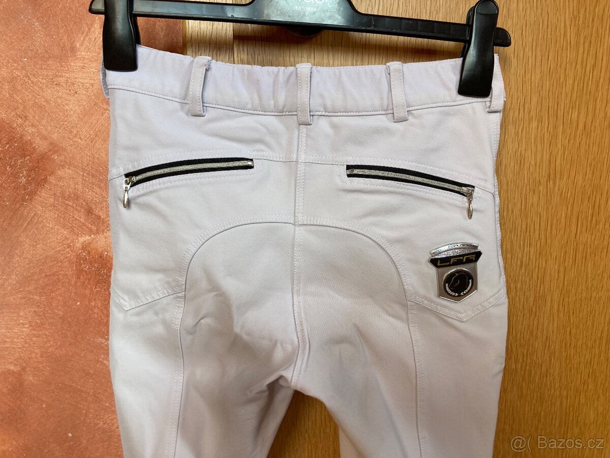 Litex for riders závodní rajtky - 5