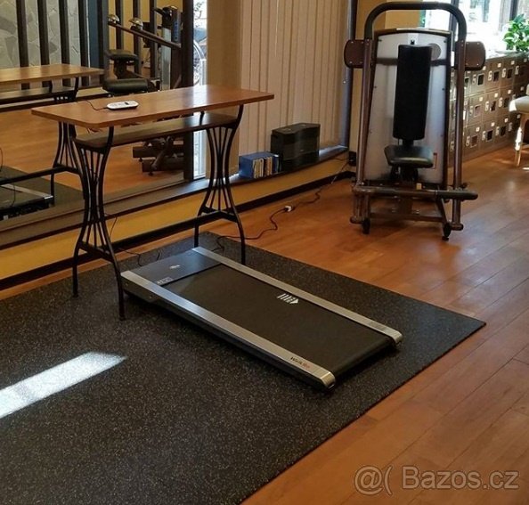 Běžecký pás WalkRo 2.0 - 5