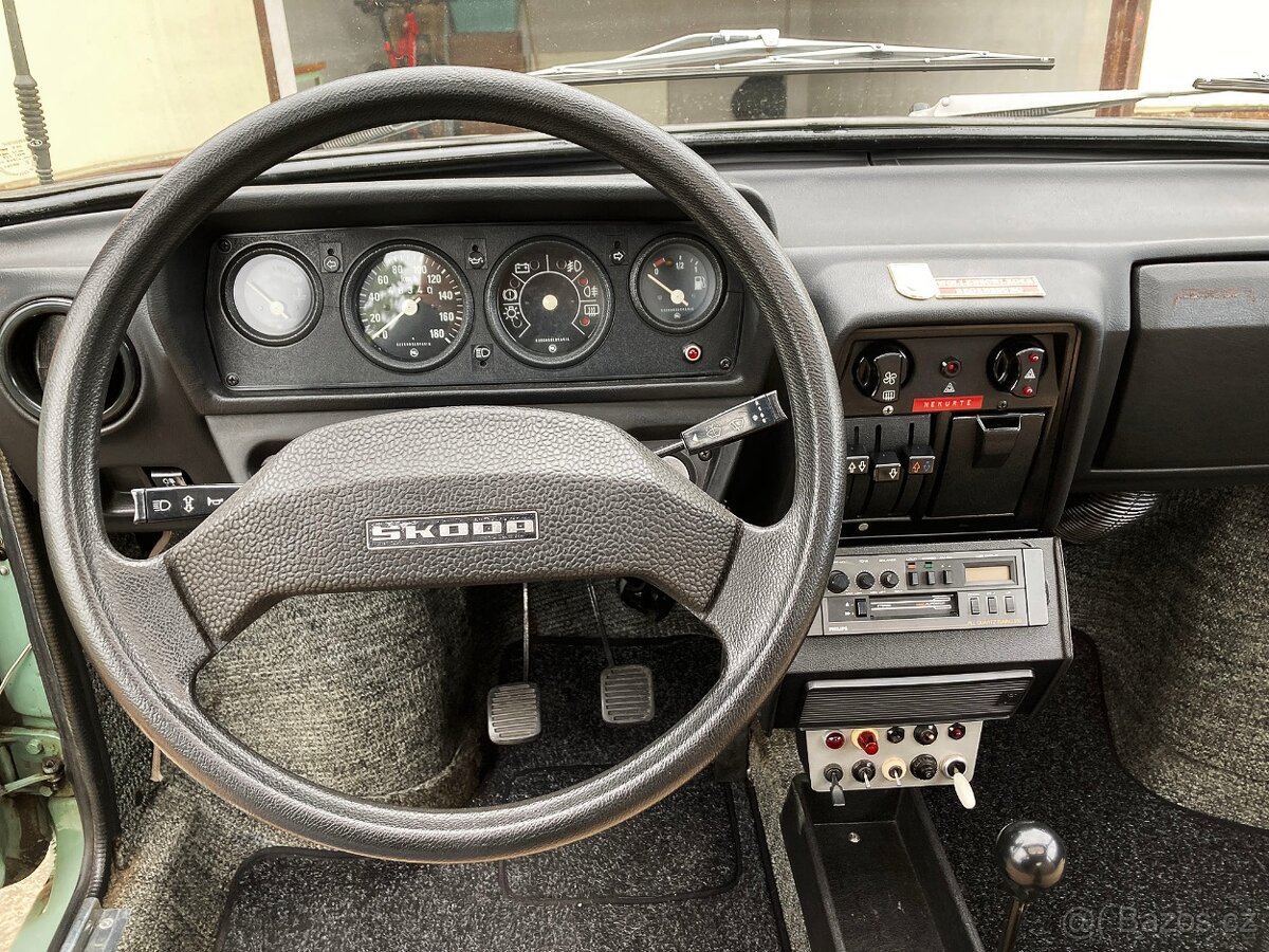 ŠKODA - 105L - 5