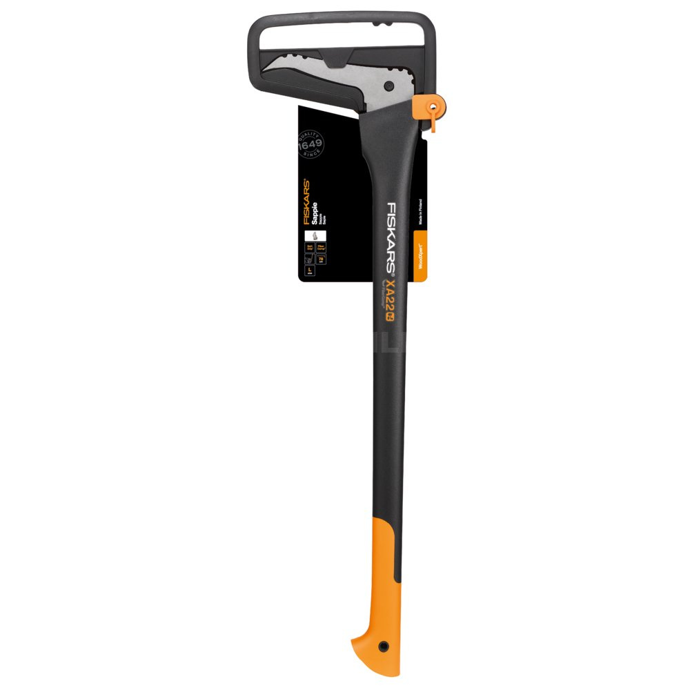Sapina Fiskars WoodXpert XA22 - 5