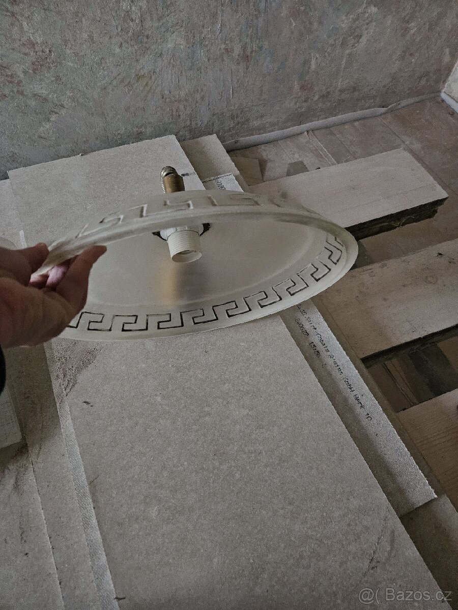 Stropní svítidlo, stropní světlo - 5