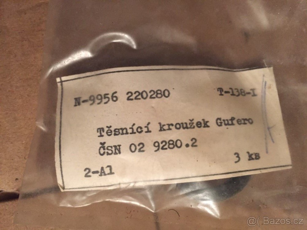 Díly Tatra 138/148 apod. - 5