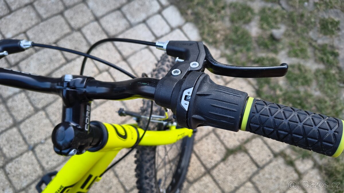 Dětské kolo CORE 20 - 5