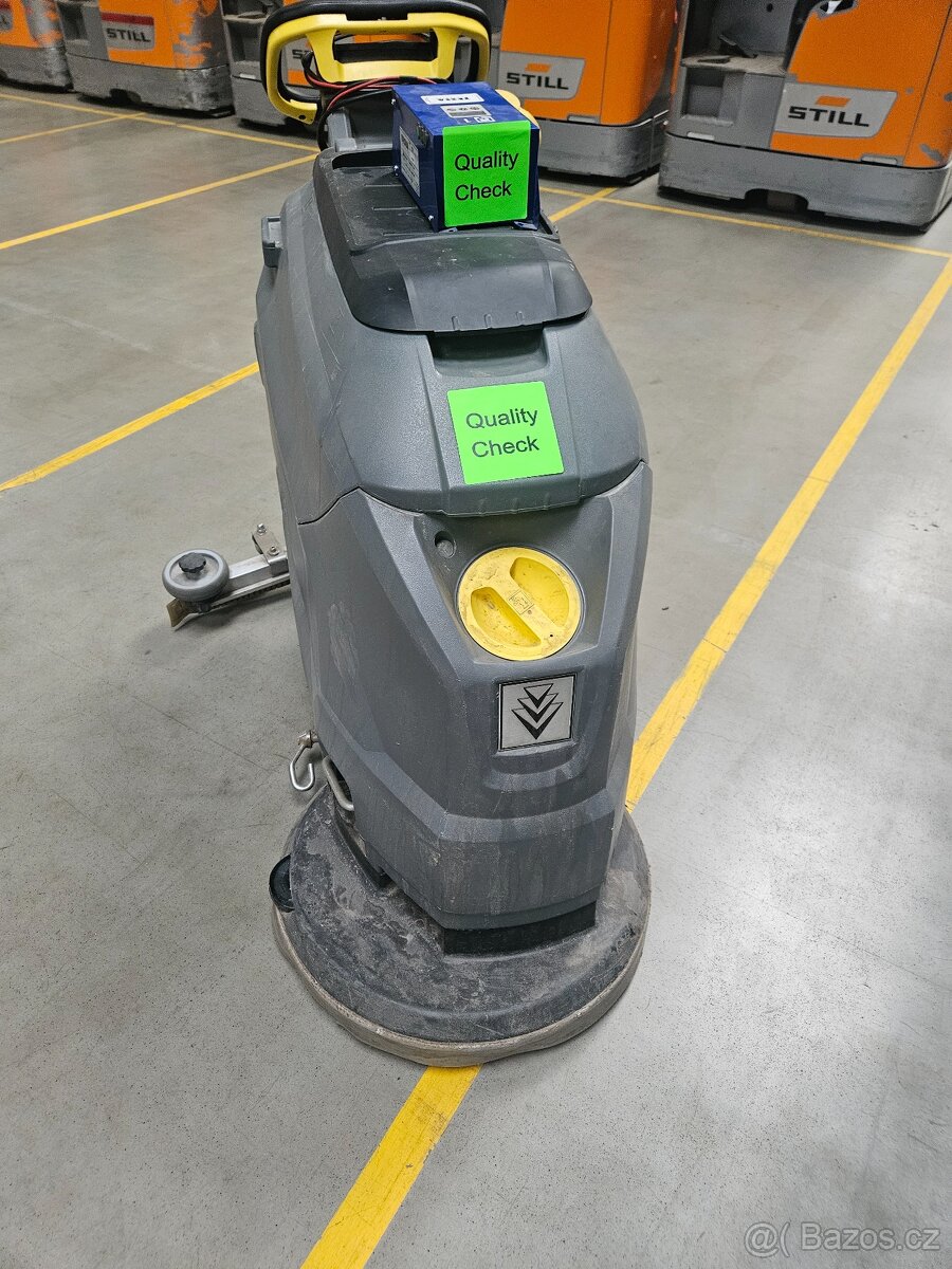 Karcher BD 50/50C - 5