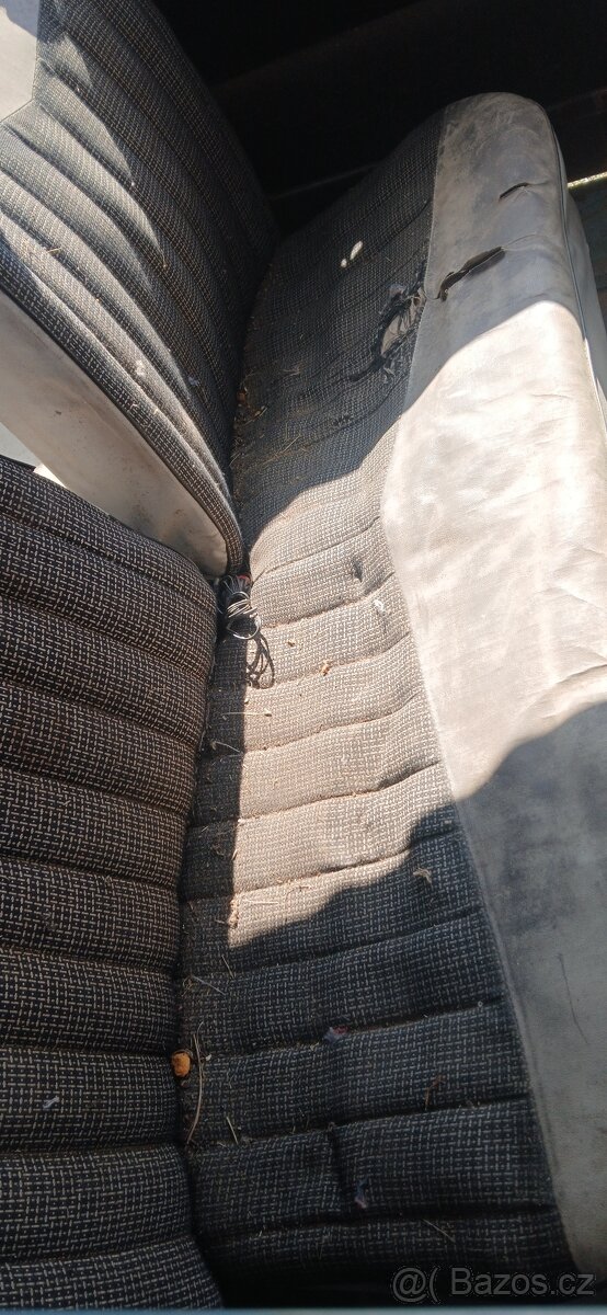 Škoda Spartak, octavia - 5