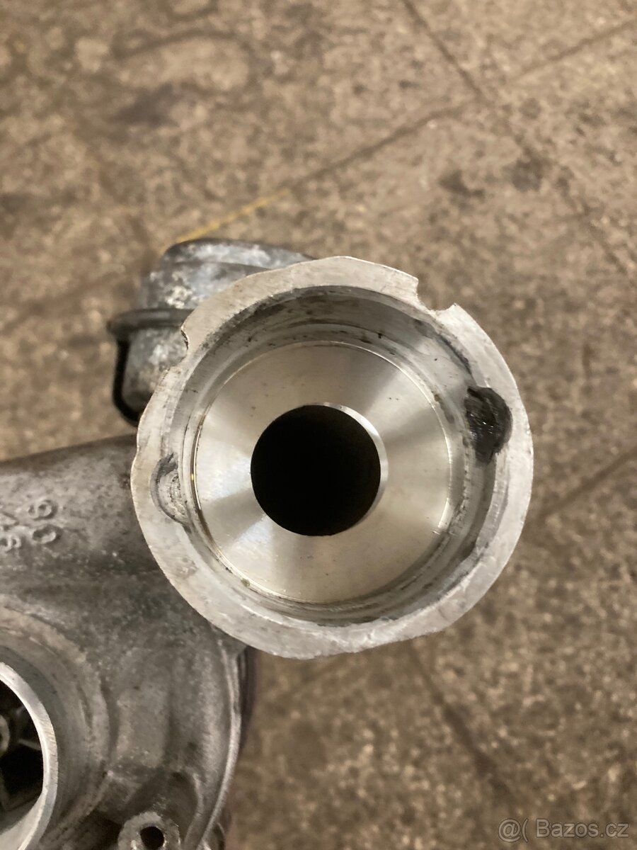 Turbo GT1749VB ARL 110kw - 5