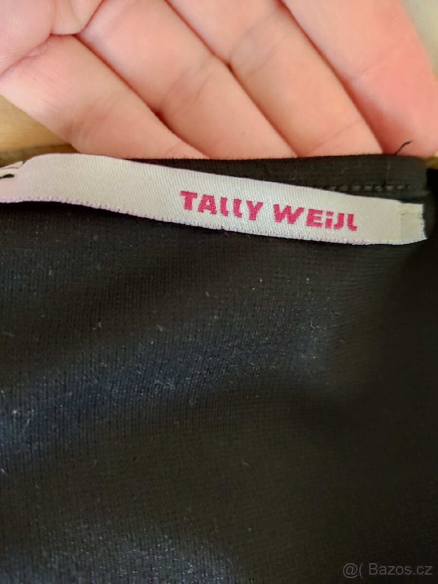 Krásné šaty vel. 36 - 5