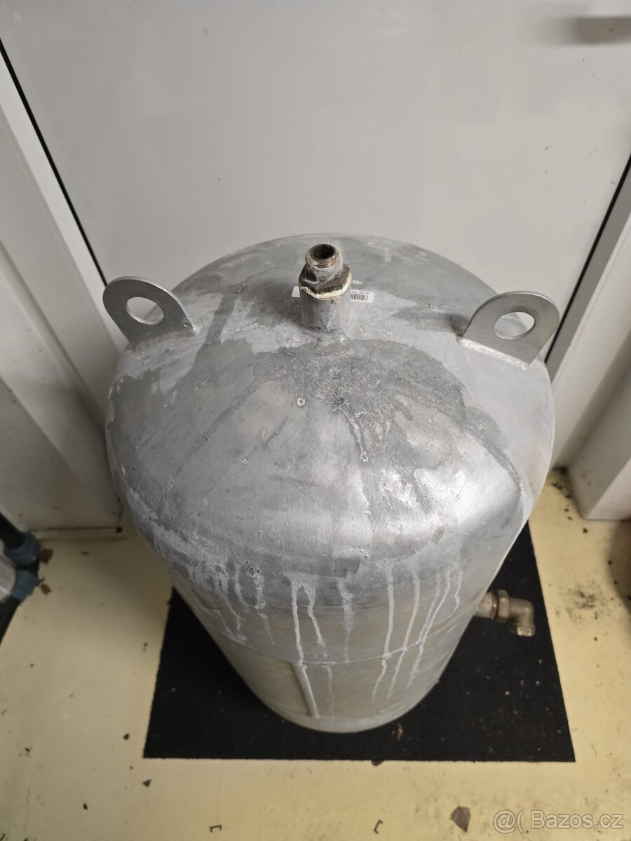 Expanzní nádoba Reflex ZLS 100 - 5