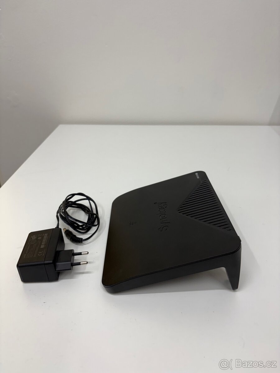Synology Mesh Router MR2200ac - 5
