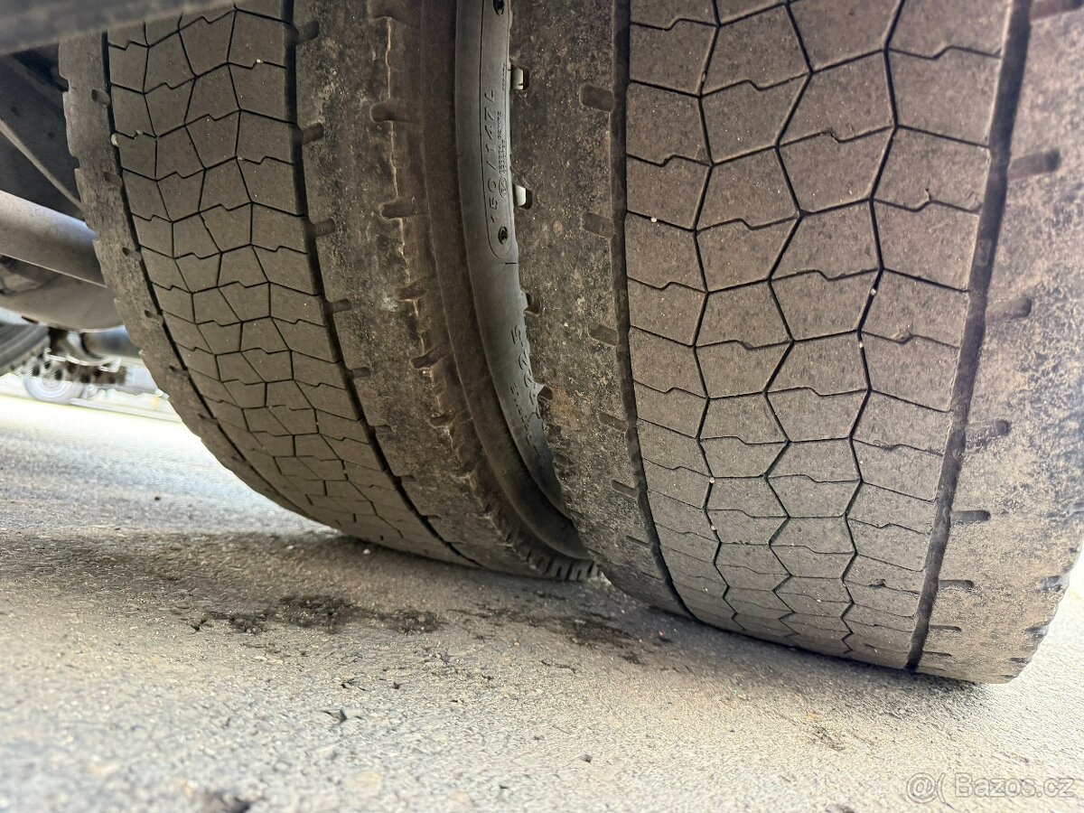 DAF XG480 EURO 6 MEGA/lowdeck - 5