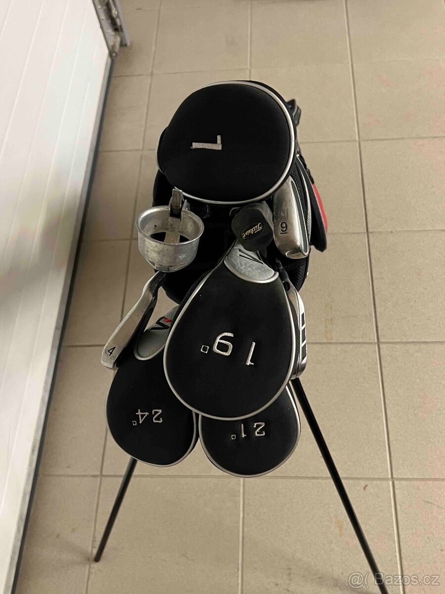 Golfový bag Voit V3 - 5