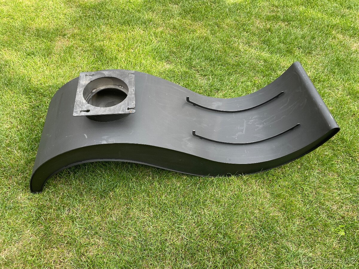 Podstavec ke kamnům SCAN 66-5S - 5