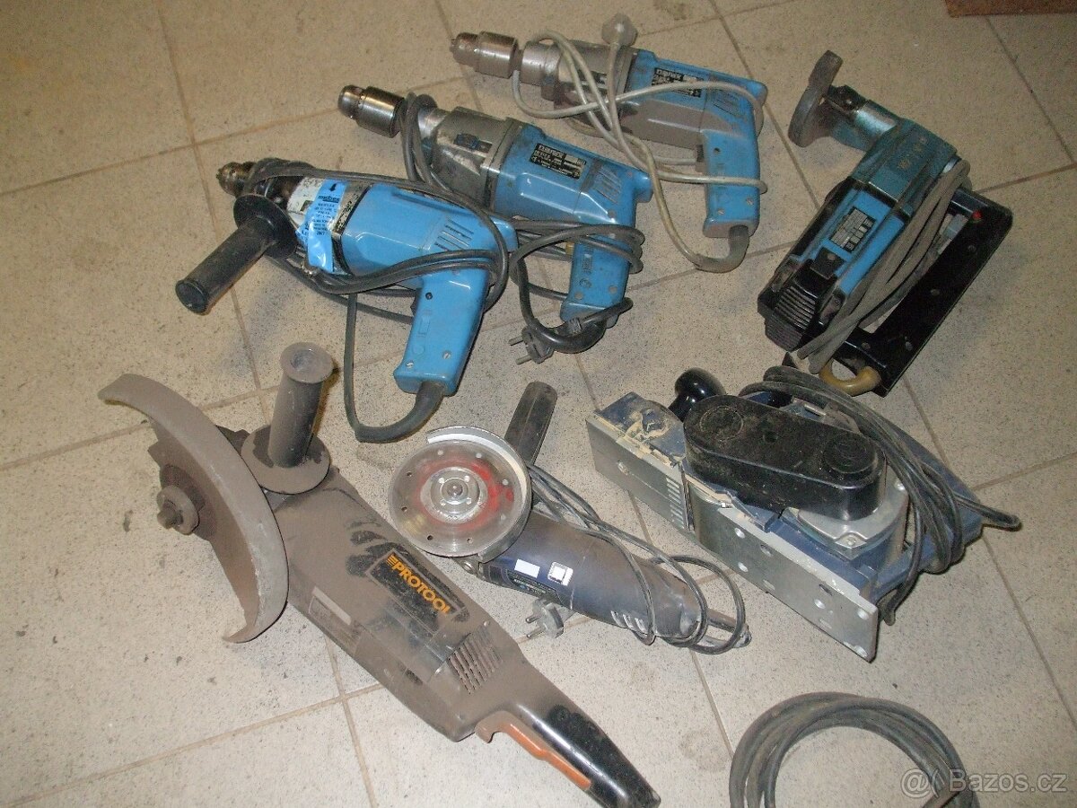 ruční nářadí - 5