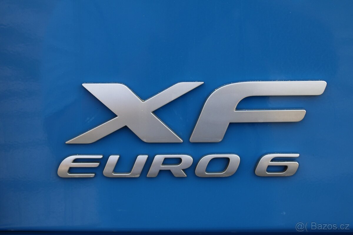 DAF XF 460 FAR - 5