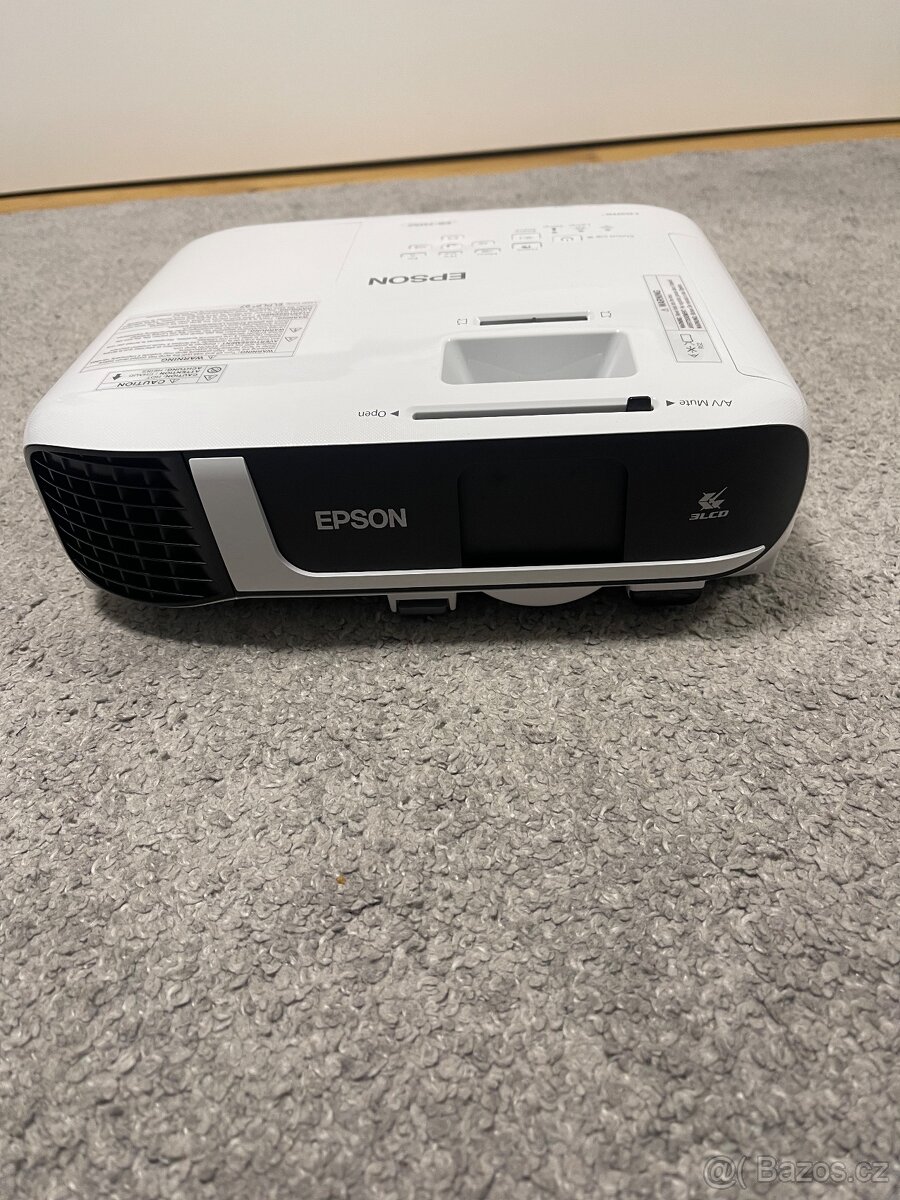Epson EB-FE52 - 5