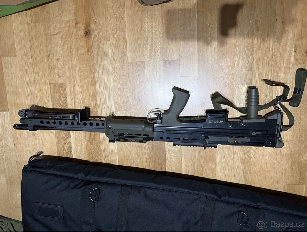 L86A2 aeg - 5