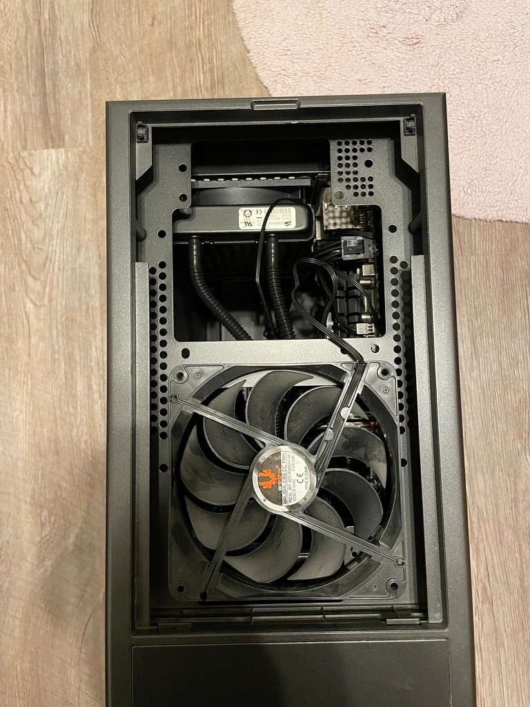 Bitfenix Ghost - 5