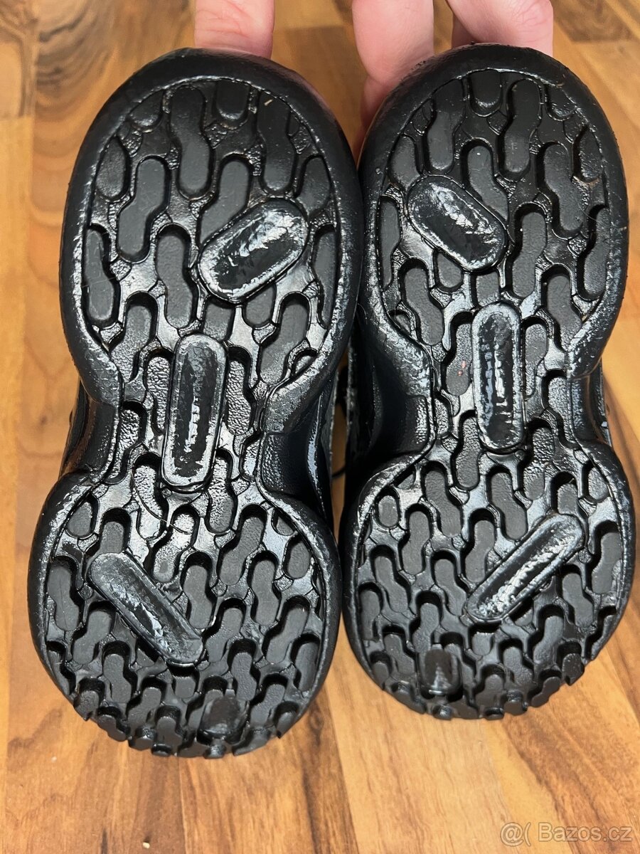 dětské zimní sněhule Columbia vel. EU33 - 5