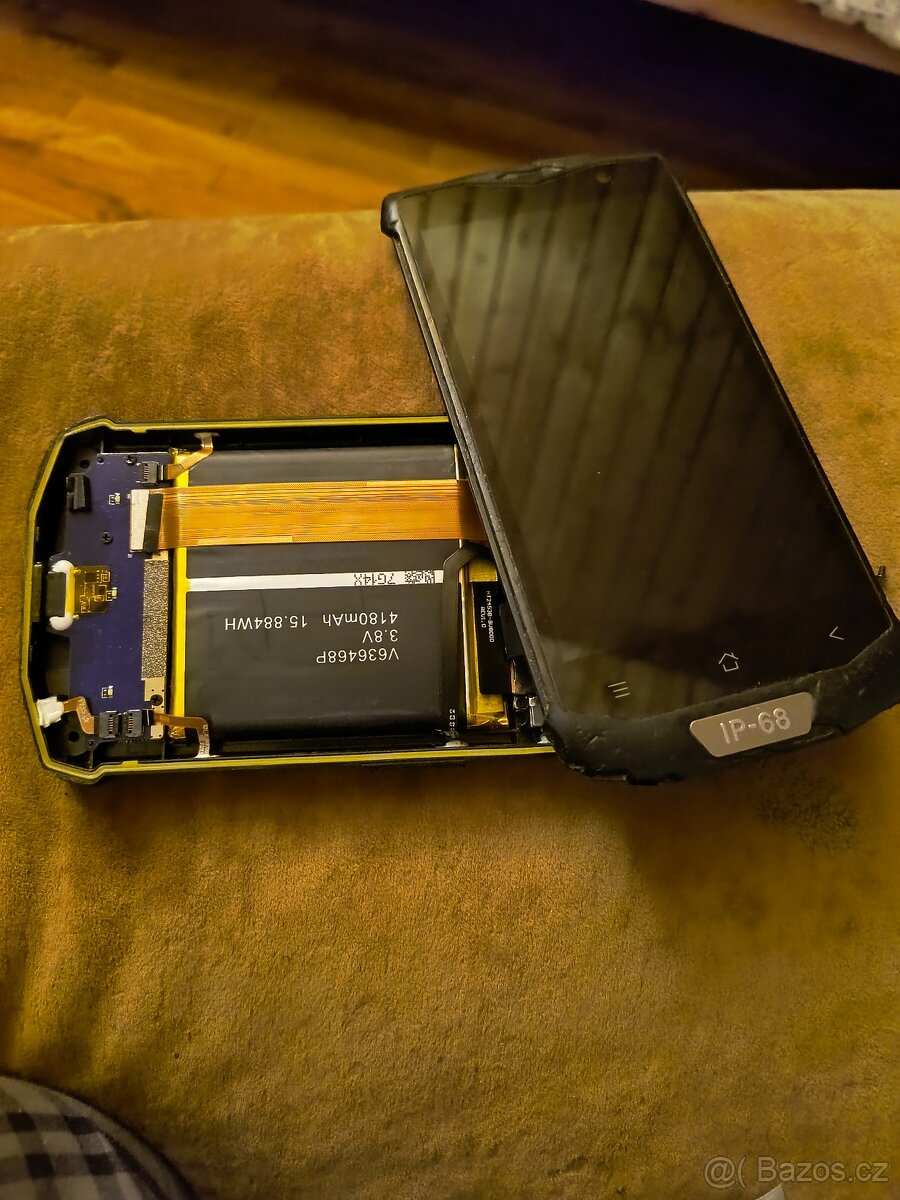 Iget Blackview GBV 8000 Pro - 5