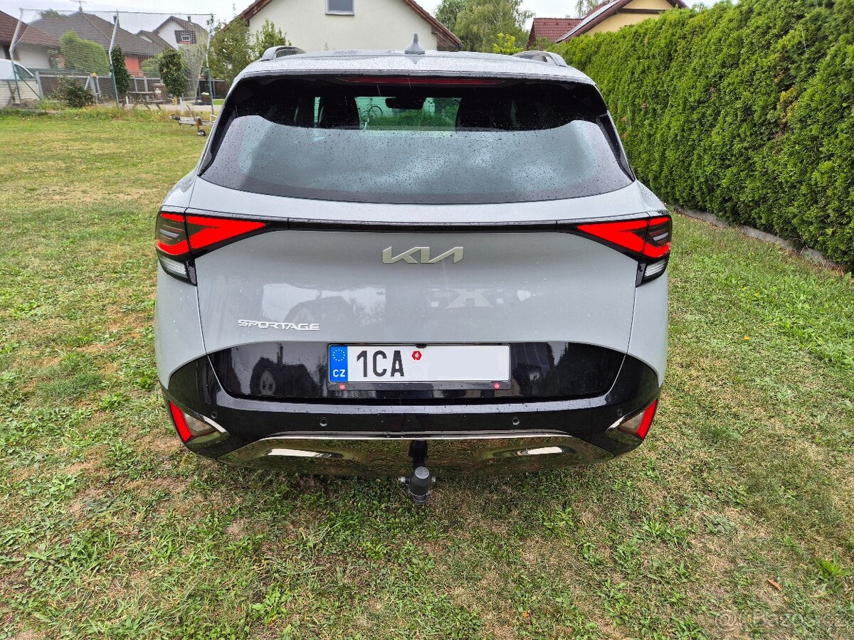 KIA Sportage 1.6 T-GDI EDICE 30 - 5