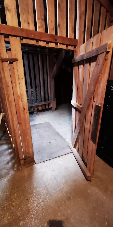 PRONAJMEME skladové koje 20-30m2 - 5