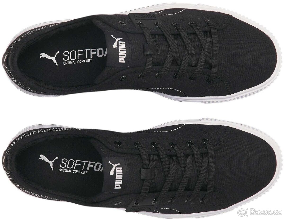 Nové volnočasové boty Puma EVER CV, vel. Eur 44,5 - 5