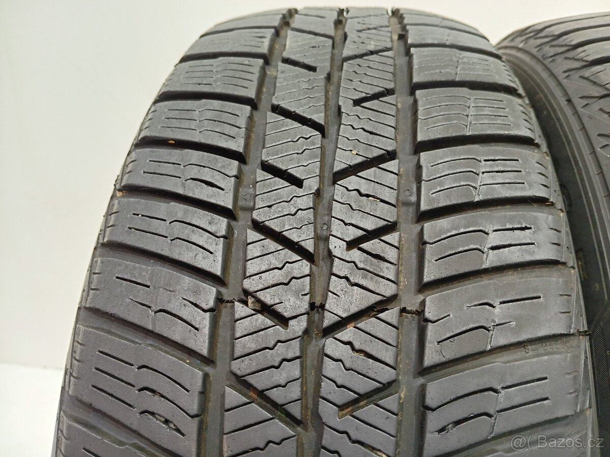 2ks zimní pneu 185/60/15 Barum - 5