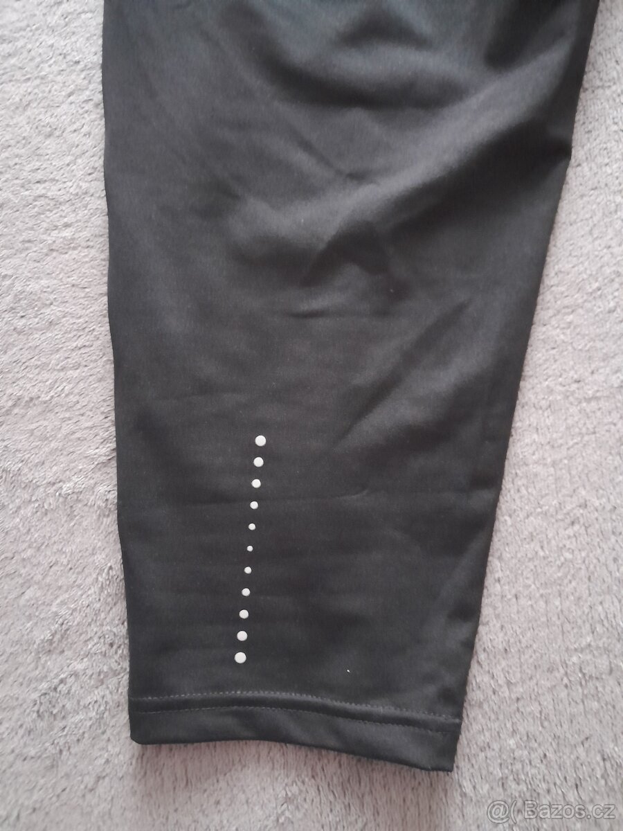 Dámské sportovní 3/4 legíny vel. 36/38 - 5