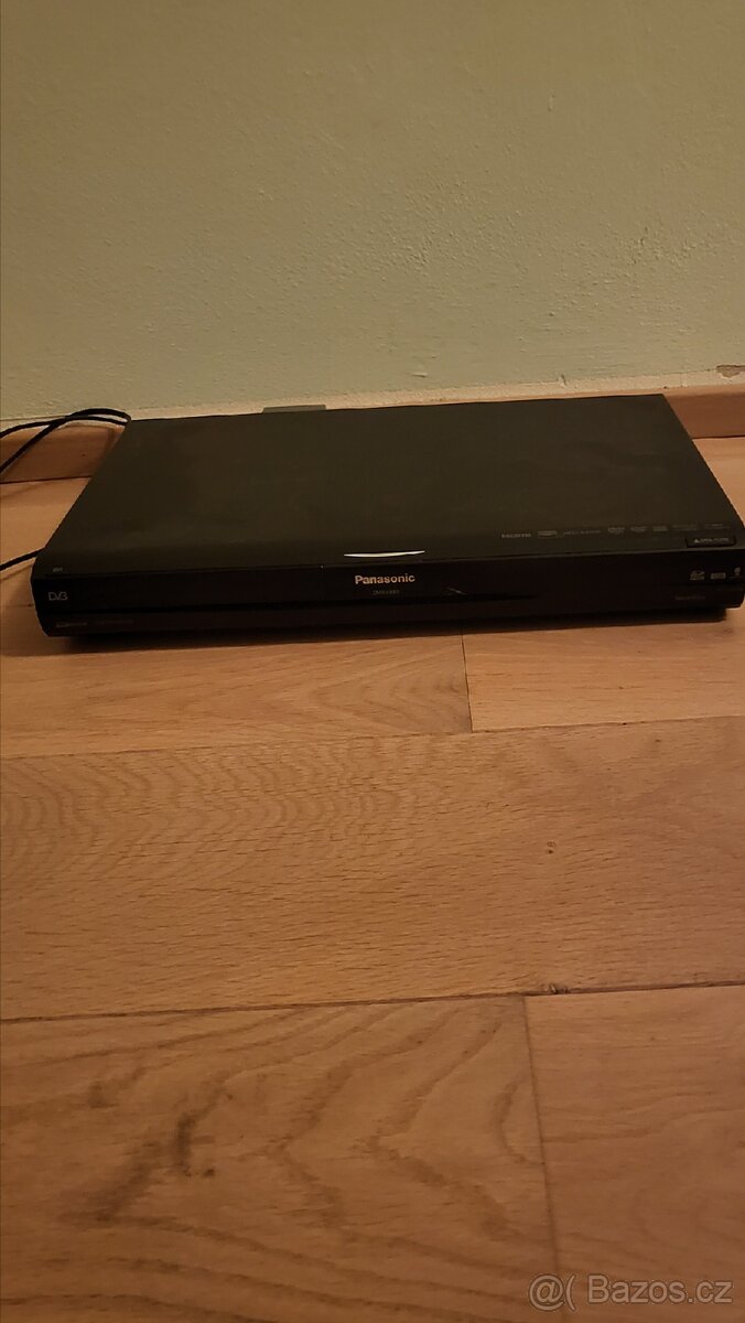 Zvukový systém - 5