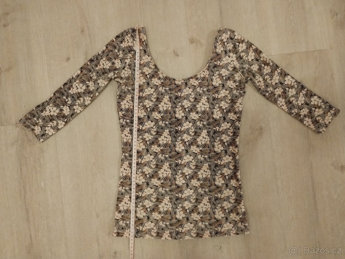 Dámská halenka XS - 5